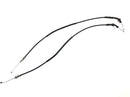 Honda CBR 600 RR PC37 [2004] - Cable del acelerador Juego de cables del acelerador Cable Bowden-3