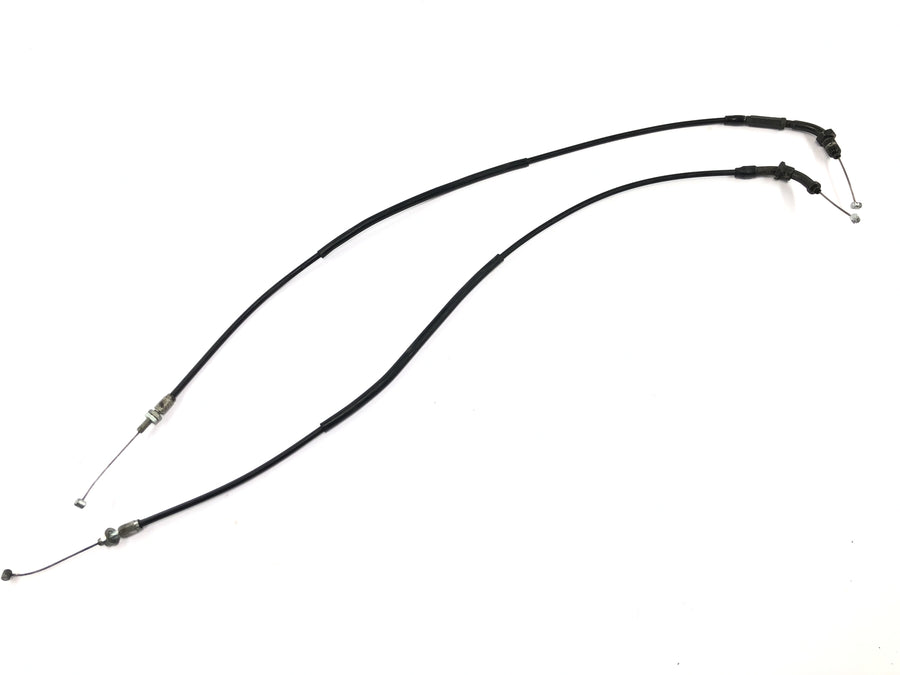 Honda CBR 600 RR PC37 [2004] - Cable del acelerador Juego de cables del acelerador Cable Bowden