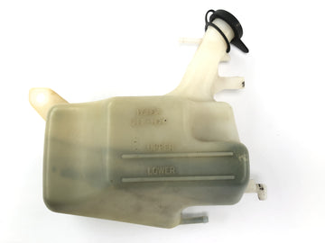 Honda CBR 900 RR SC28 [1994] - Contenedor de compensación refrigerante refrigerante Tanque de agua de enfriamiento