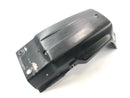 Honda XL 600 R PD03 [1986] - protector contra salpicaduras trasero, soporte para matrícula, carenado trasero-2