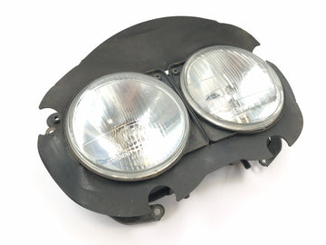 Honda XRV 750 Africa Twin RD04 [1992] - Faro delantero doble faro