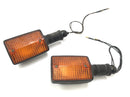 Yamaha XT 350 3YT / 55V [1990] - Pareja de set de parpadeo-2