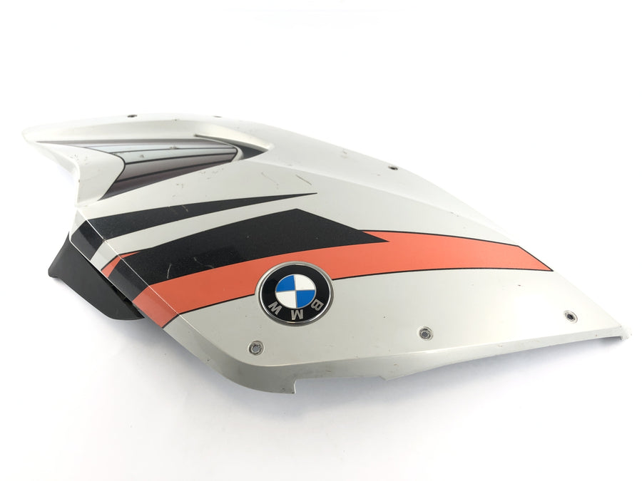 BMW K 1300 S K12S [2010] - revestimiento lateral en la parte del disfraz del panel lateral izquierdo