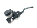 BMW R 1200 GS R12 K25 [2004] - Bomba embrague palanca embrague montaje manillar izquierdo-2