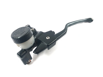 BMW R 1200 GS R12 K25 [2004] - Bomba embrague palanca embrague montaje manillar izquierdo - 0
