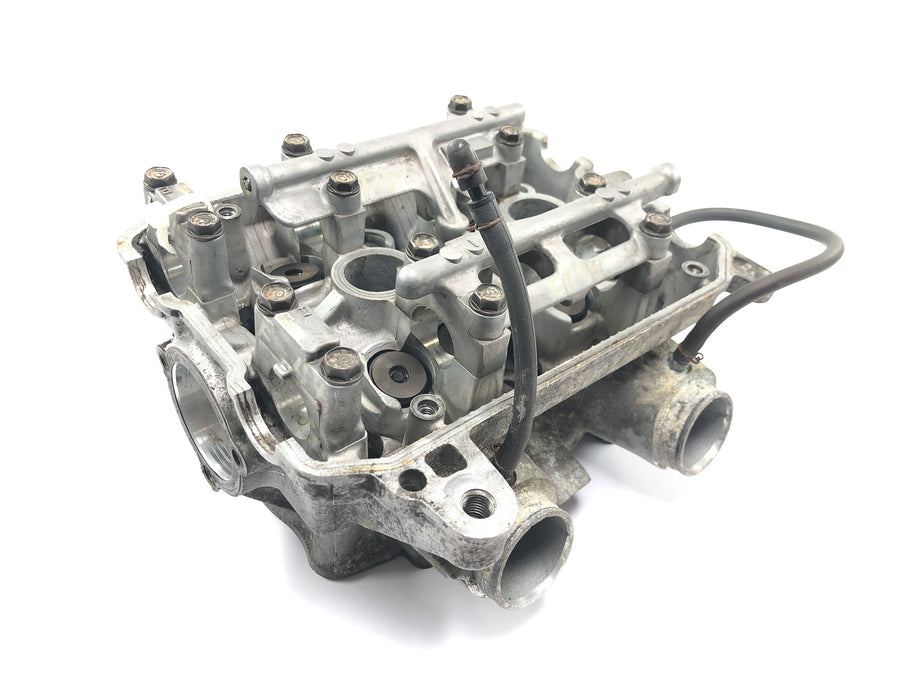 Honda ST 1100 SC26 Pan European [1990] - caja de control de válvulas de culata derecha