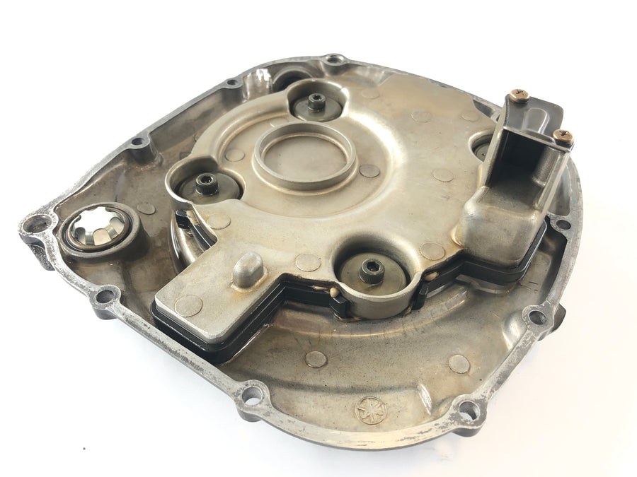 Yamaha XJR 1200 4PU [1995] - Tapa de acoplamiento de la tapa del motor