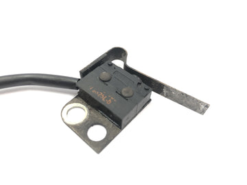 BMW R 1150 GS R21 [2002] - Interruptor de luz de freno trasero - 0