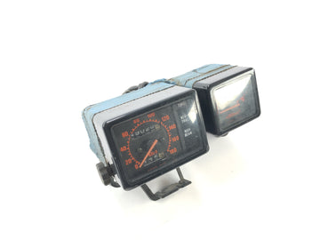 Honda XL 600 R PD03 [1985] - Cockpit de tacho - 0