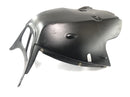 BMW K 1200 GT K12 [2003] - Embellecedor spoiler delantero, panel embellecedor delantero-1