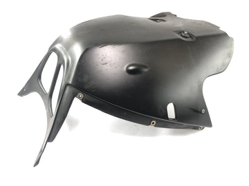 BMW K 1200 GT K12 [2003] - Embellecedor spoiler delantero, panel embellecedor delantero