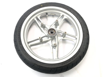 BMW R 1150 RT R22 [2001] - llanta delantera llanta de aluminio 3,50 x 17" - 0
