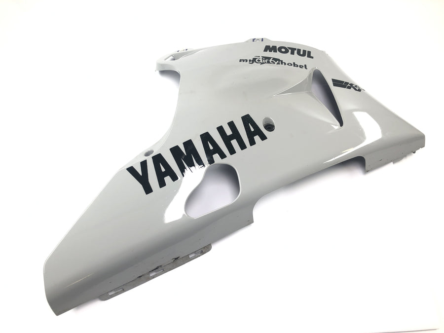 Yamaha YZF R1 RN04 [2001] - Panel lateral carenado panel lateral derecho
