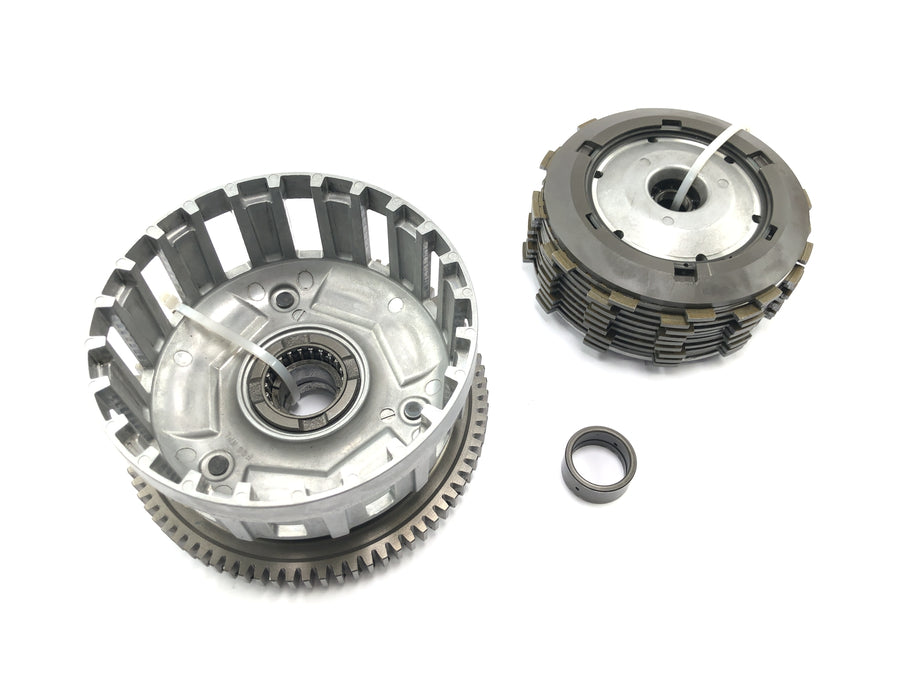 Honda CBR 1000 RR SC59 [2008] - embrague paquete completo cesta embrague