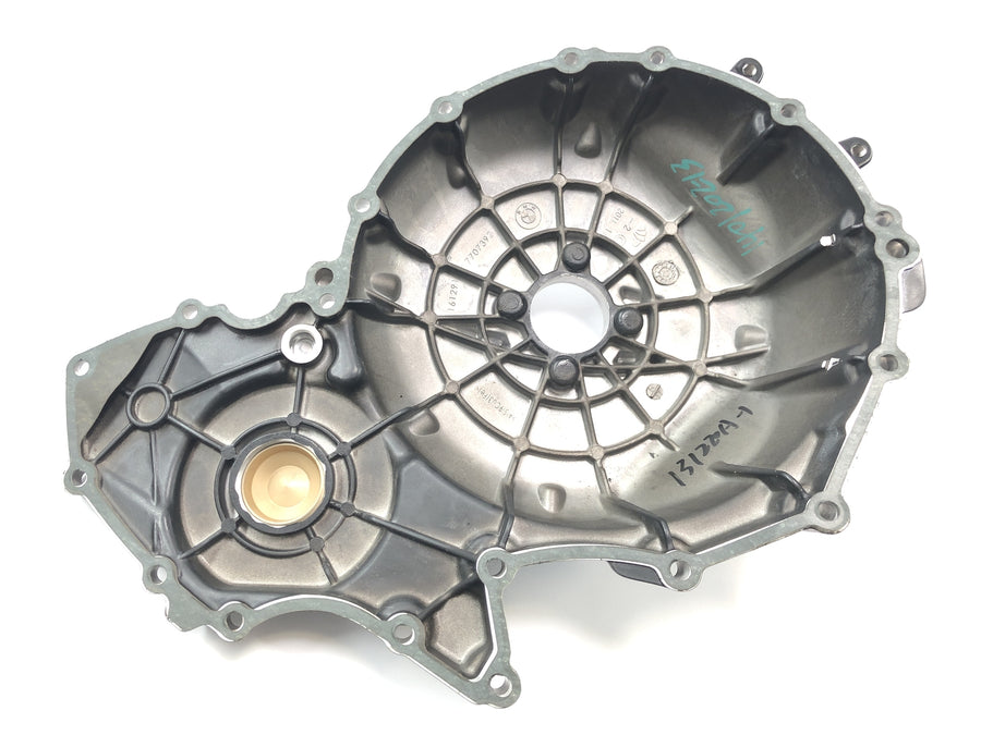 BMW K 1200 S K12S [2004] - Tapa alternador tapa motor tapa generador