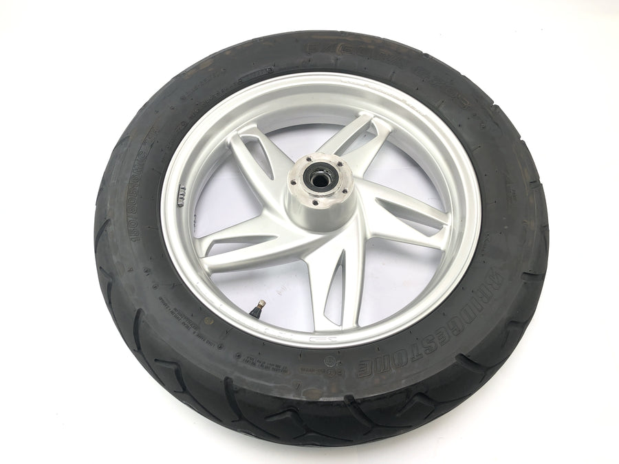 BMW R 1200 CL K30 [2003] - Tire del borde de la rueda delantera 150/80-16 71H DOT3602