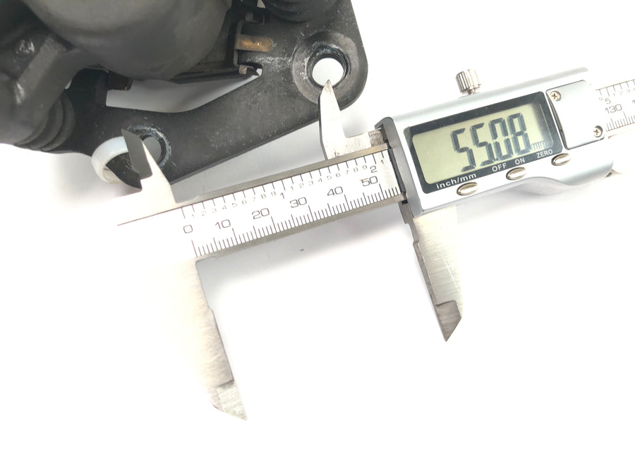 Suzuki SV 650 AV [2000] - Pinza de freno Tokico delantera derecha