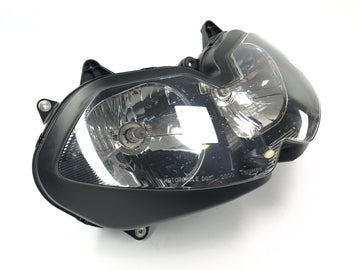 Triumph Daytona 955i T595N [2003] - Unidad de lámpara de luz delantera de los faros delanteros
