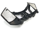 KTM 950 SM LC8 [2008] - Placa protectora de cubierta de escape del escudo térmico-3