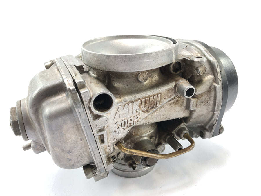 Suzuki DR 350 SK42B [1991] - CARBURTOR