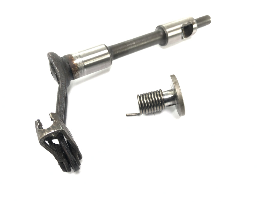 Cagiva Mito 125 EVO 8P [2000] - Palanca de acoplamiento de acoplamiento de acoplamiento de acoplamiento Palanca de acoplamiento de acoplamiento
