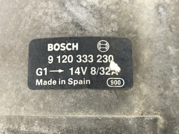 BMW K 1100 LT [1993] - Alternador generador de luz Bosch 14V 32A - 0