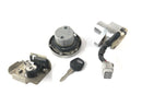 Suzuki VZ 1500 WVCU [2011] - Kit cerradura cerradura encendido sistema bloqueo tapa depósito-3
