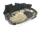 Kawasaki VN 1500 Classic VNT50D [2001] - Tapa del motor de cubierta cromada de la cubierta del motor-3