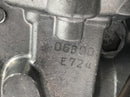 Suzuki GSX R 1100 GU74C [1987] - Carburador banco de carburador Mikuni 4 veces-5