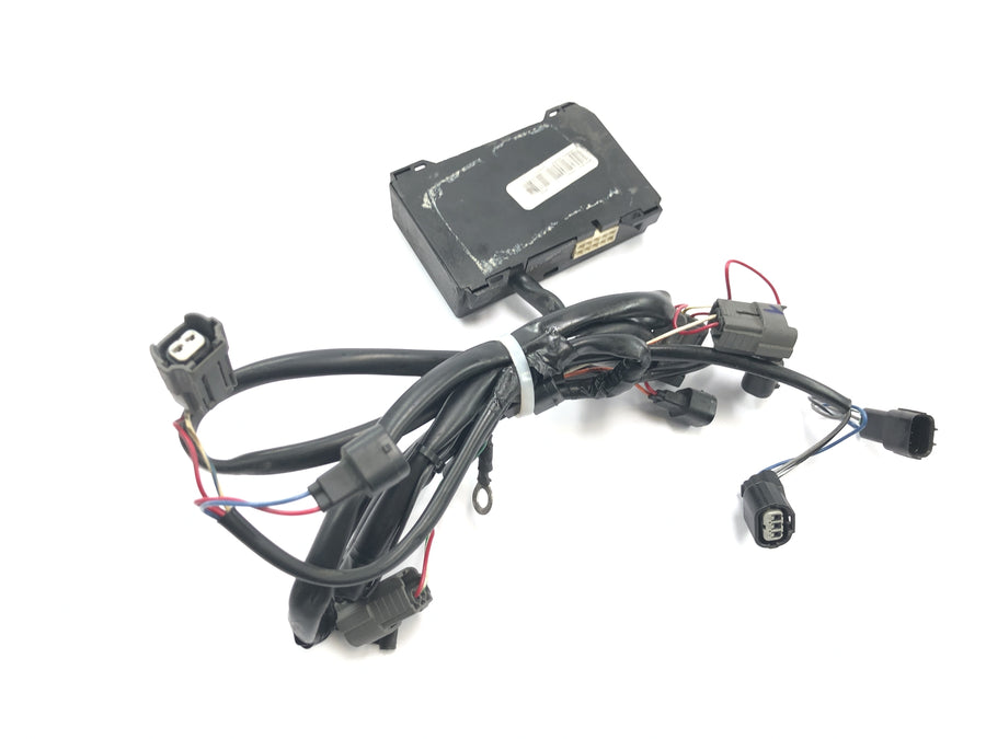 Honda CBR 1000 RR SC57 [2006] - Unidad de control del módulo de inyección Power Commander III