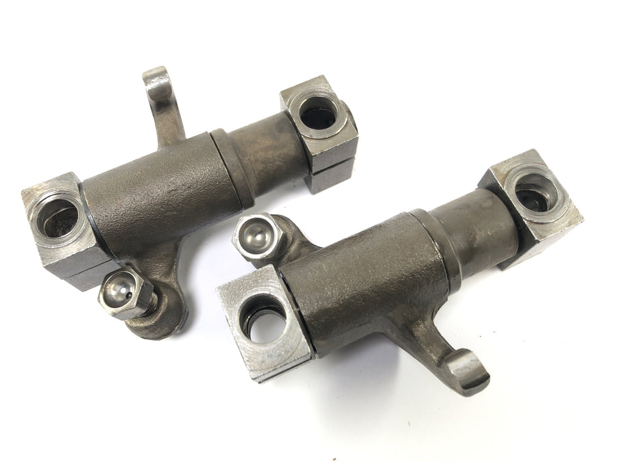BMW R 60/5 [1973] - Kipp Lever Left set Pareja