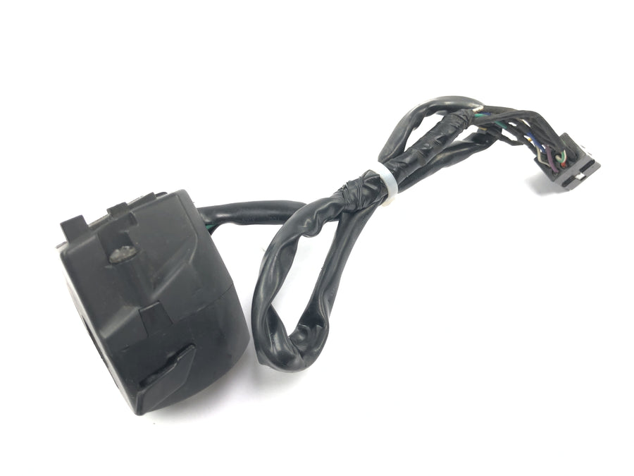 KTM 640 LC4 Prestige [2005] - Conmutador de manillar interruptor de luces izquierdo