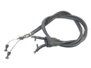 Yamaha XTZ 660 3YF [1992] - cable del acelerador cable bowden cable doble cable del acelerador bowden-1