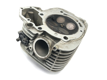 BMW R 1150 RS R22 [2003] - culata válvula derecha - 0