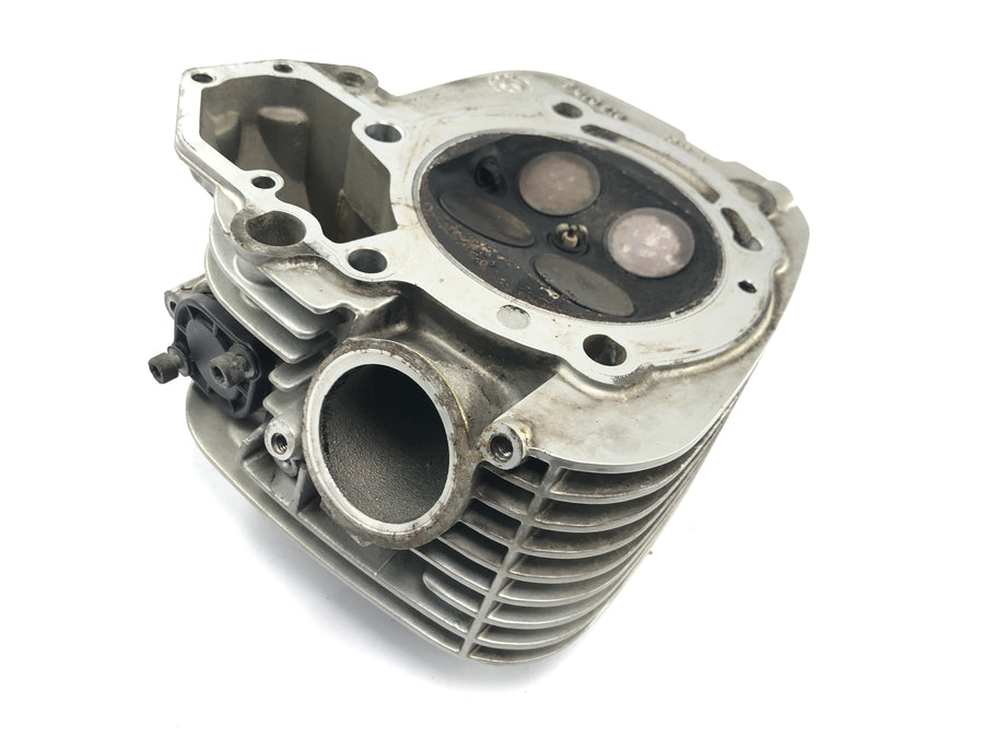 BMW R 1150 RS R22 [2003] - culata válvula derecha