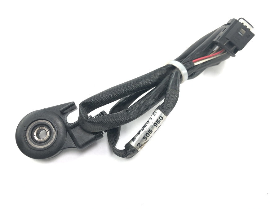BMW R 1150 RS R22 [2003] - Interruptor de caballete lateral