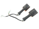 Honda NX 650 RD02 [1989] - pareja de set de Blinker-5