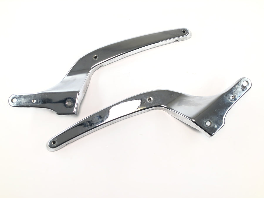 Suzuki Intruder VL 1500 AL [2000] - soporte de guardabarros trasero soporte de puntal de guardabarros