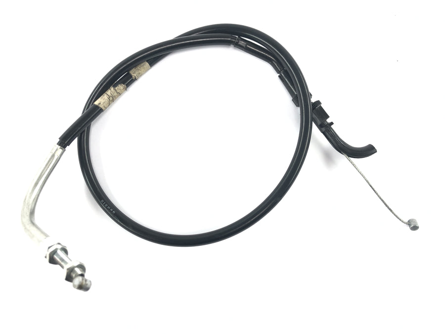 Triumph Daytona 1200 T300D [1994] - Cable del acelerador Cable Bowden