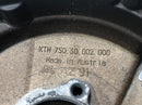 KTM Duke 690 A3 [2012] - Tapa alternador tapa motor tapa generador izquierda-3