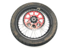 Aprilia SX 125 KX [2018] - Llanta trasera rueda de radios 2,15 x 18"-2