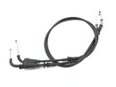 KTM 950 Adventure LC8 [2004] - cable del acelerador, cable del acelerador, cable bowden, cable doble, cable del acelerador-5