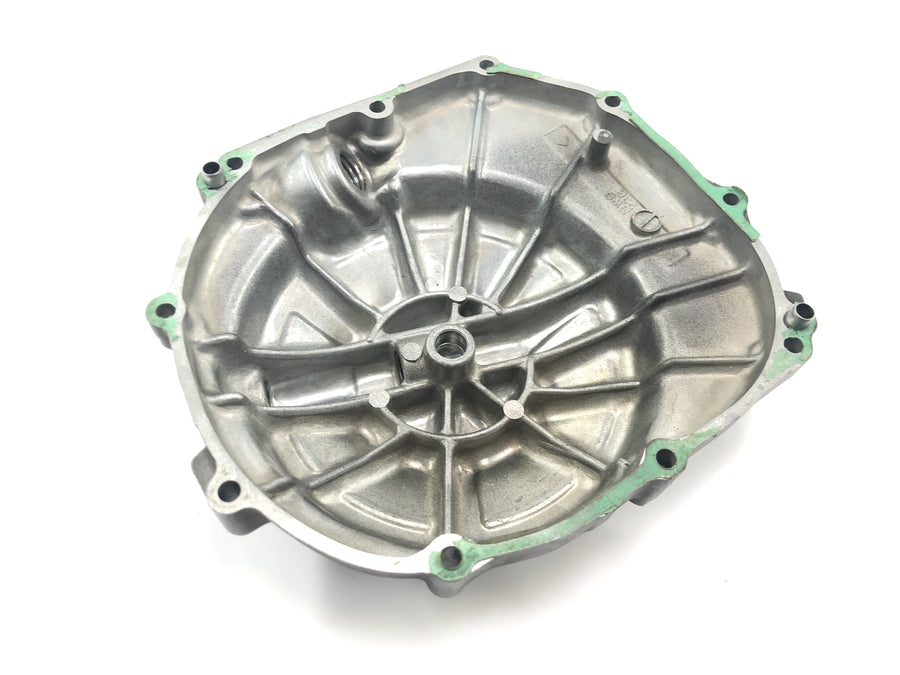 Honda CBR 900 RR Fireblade SC33 [2000] - Tapa motor tapa embrague
