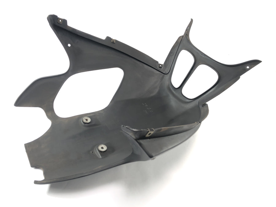 BMW K 1200 GT K12 [2003] - Embellecedor spoiler delantero, panel embellecedor delantero