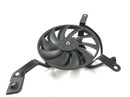 Triumph Street Triple R 675 D67LD [2010] - ventilador del ventilador del motor del motor del ventilador más enfriador soplador de radiador-2