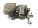 Yamaha TT 600 E 4GV [1995] - Carburador CV de doble brida-3