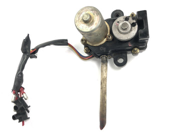 Cagiva Mito 125 EVO 8P [2000] - Servomotor Evertmotor End Control - 0