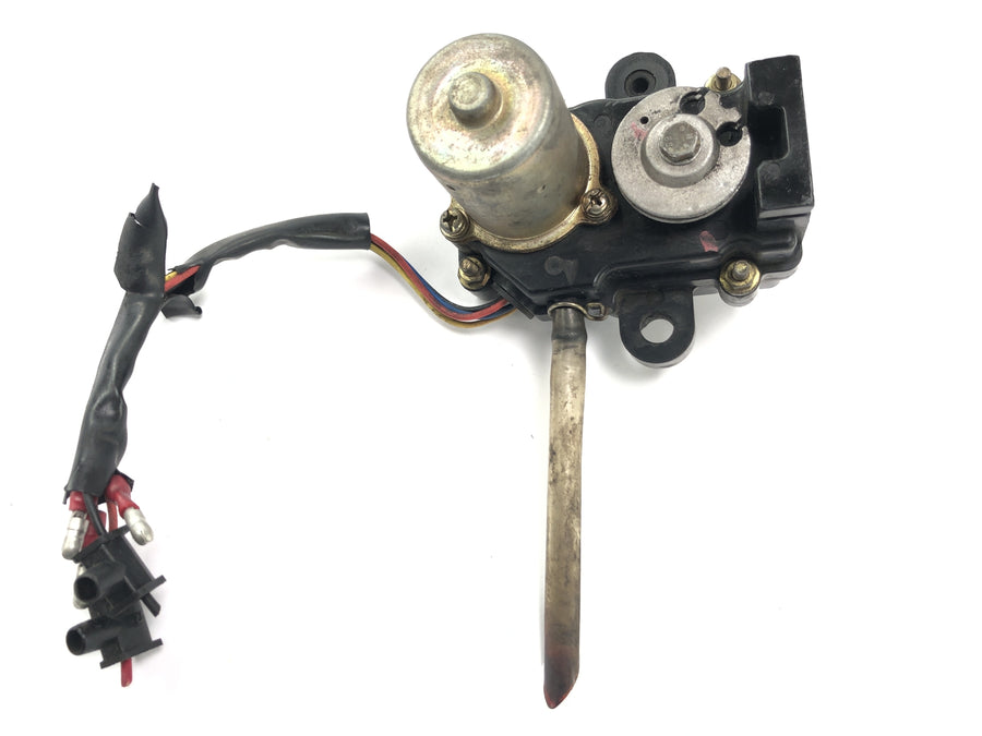 Cagiva Mito 125 EVO 8P [2000] - Servomotor Evertmotor End Control