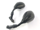 Yamaha XT 125 X [2004] - Mirror Return Set Pareja-4