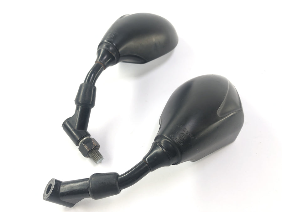 Yamaha XT 125 X [2004] - Mirror Return Set Pareja